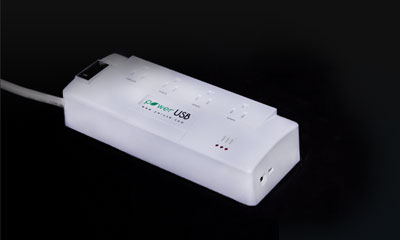 Computer controlled Power Strip - Watchdog